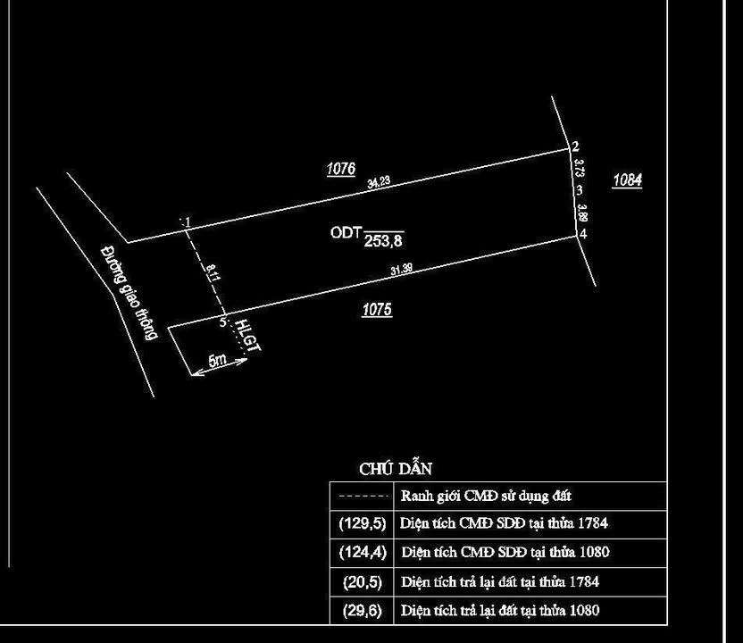 Đất nền Vạn Xuân Phổ Yên 254m² 1.2 tỷ - Đất thổ cư 100%