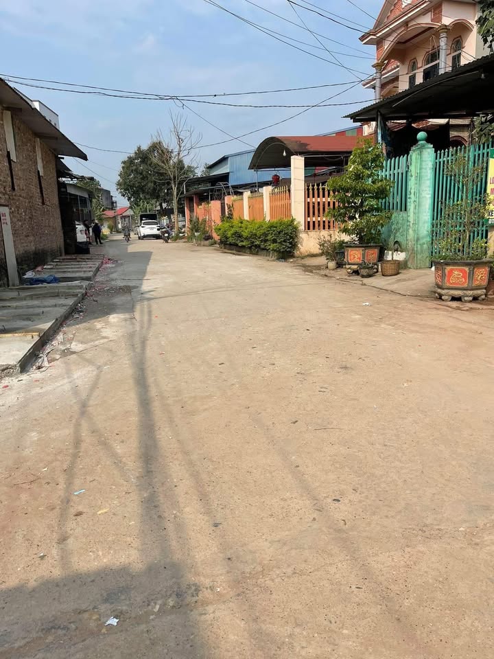 Đất Vườn Phú Bình 500m² Sổ Đỏ Thổ Cư - Đầu Tư Sinh Lời