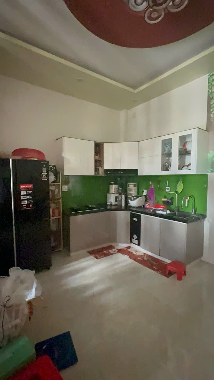 Nhà Mặt Tiền Nguyễn Quảng Quy Nhơn - 41m² Ngang 5m - Giá 3.99 Tỷ