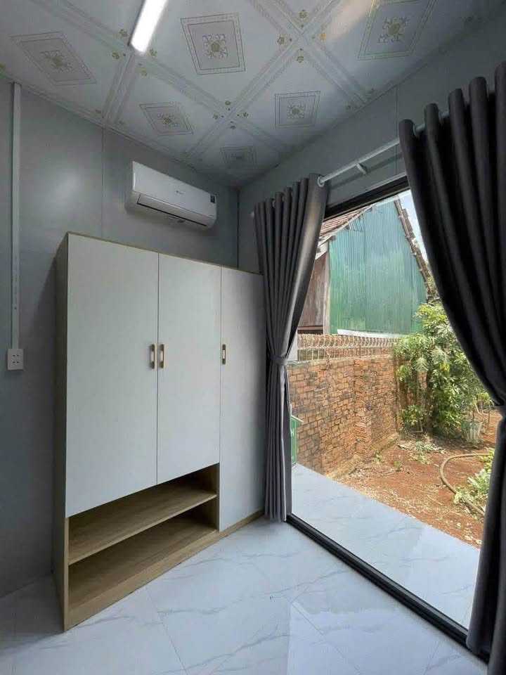 Cho thuê Căn hộ 2PN Đỗ Xuân Hợp, Buôn Ma Thuột - Sẵn Sàng Dọn Vào Ở Ngay!