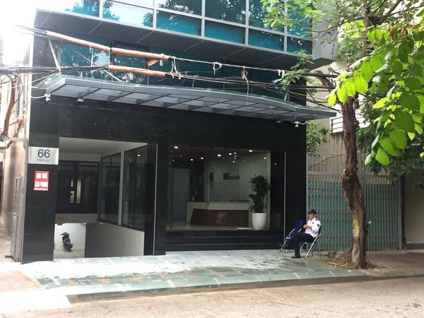 Cho thuê văn phòng 85m² Phố Lộc, Bắc Từ Liêm - Sẵn sàng hoạt động