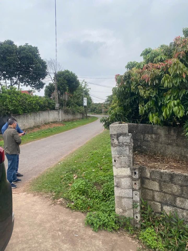 Đất Nền Bắc Ninh 345m² - Sổ Đỏ Chính Chủ, Giá 800 Tỷ Đầu Tư Sinh Lời