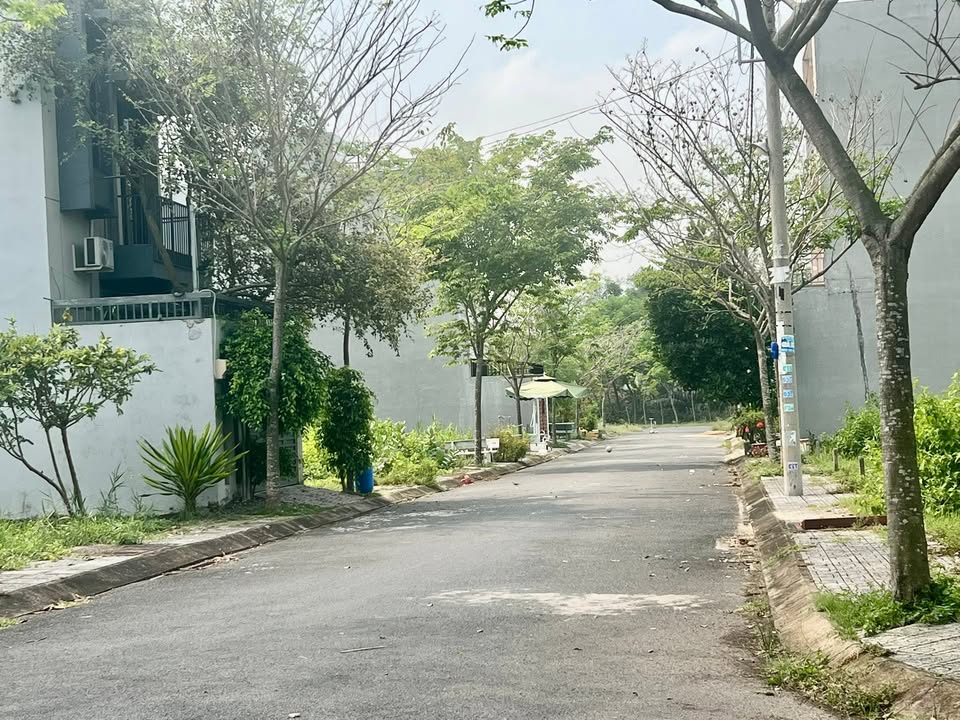 Đất nền Centana Trường Lưu - Sổ hồng riêng, gần Vành đai & Metro Q9