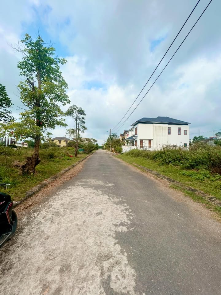 Đất nền Nam Đông Hà - Mặt tiền Trần Quỳnh 216m² - Giá đầu tư chỉ 1 tỷ