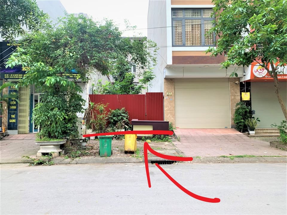 Bán đất Hà Đông 100m² mặt đường trục chính, gần Học viện Tài chính - 3.2 tỷ