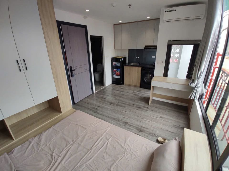 Cho thuê phòng trọ 22m² đường Tân Triều mới - Tặng 1 tháng tiền phòng