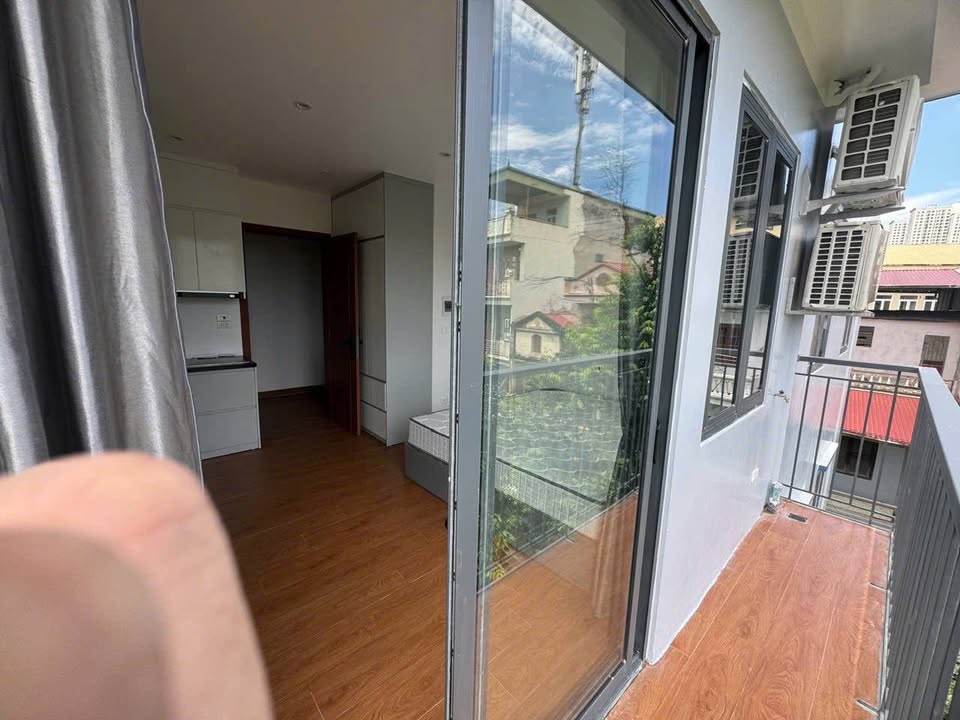 Cho thuê Căn hộ Studio Full nội thất Mai Dịch, Cầu Giấy 40m² - Sẵn sàng ở ngay!