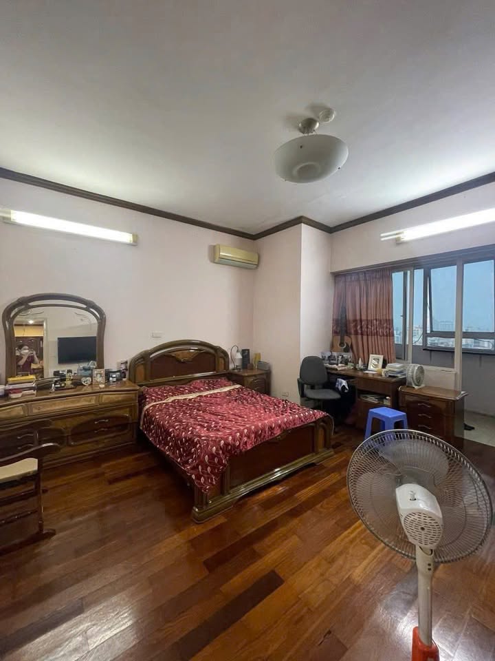 Cho thuê căn hộ Kim Liên 75m² 2PN - Full nội thất cao cấp