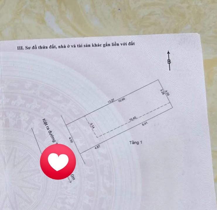 Đất Nền 53m² Nguyễn Tất Thành - 5m Ra Biển, Sổ Vuông Vừa Tiền