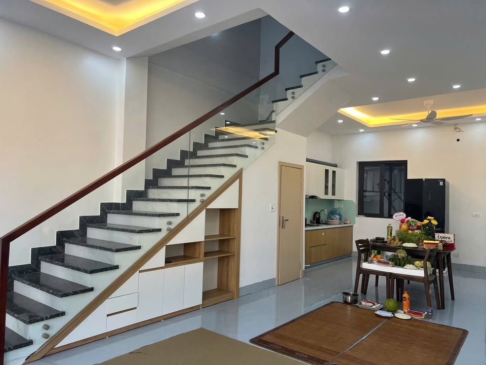 Cho thuê nhà Centa Diamond Từ Sơn 75m² - 6 PN khép kín, full nội thất