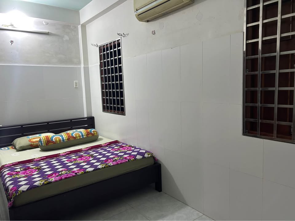 Phòng trọ Him Lam Q7 20-30m² 5-7 triệu - Full nội thất