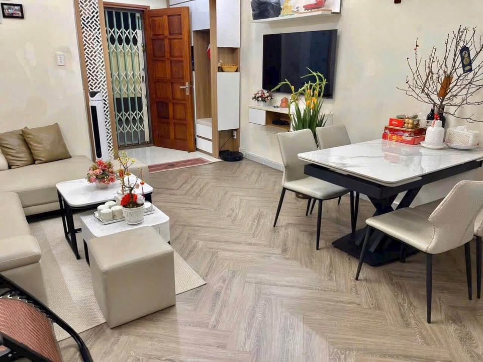 Bán Gấp Căn Hộ PVC-IC Vũng Tàu 69.5m² - Giá Tốt