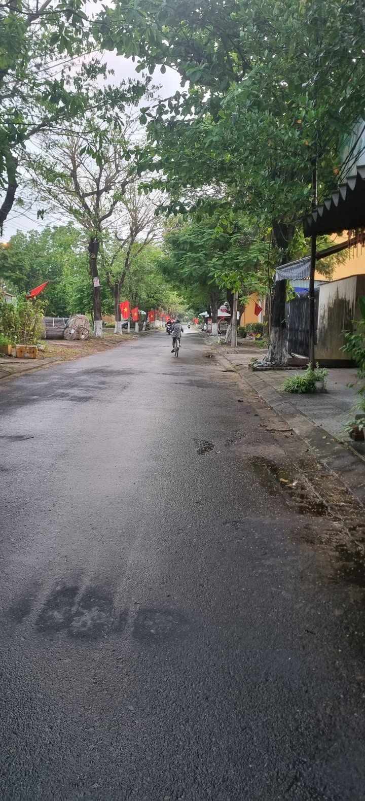 Bán Đất Cẩm Lệ 95m² - Gần QL1A, Sẵn Sàng Đầu Tư Sinh Lời