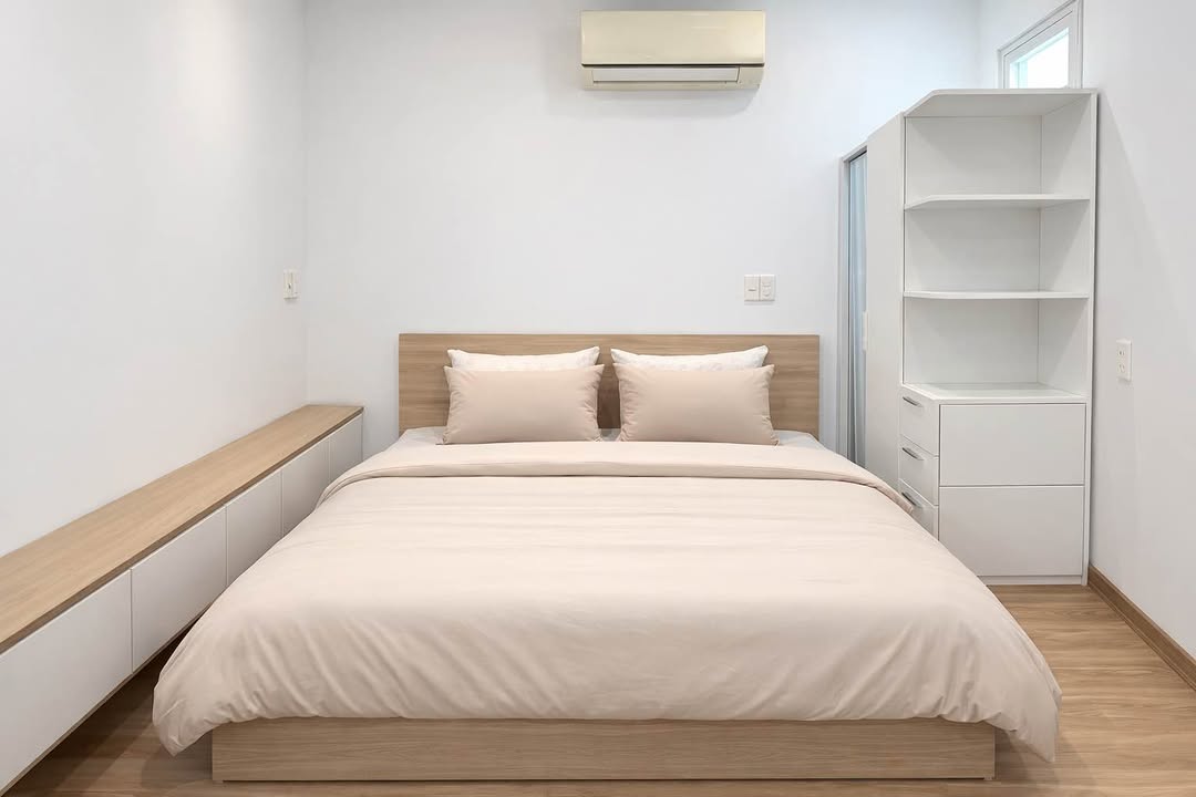 Nhà Phố Ngang 6m Phố Tây An Thượng, Đà Nẵng - 70m² Ở Ngay