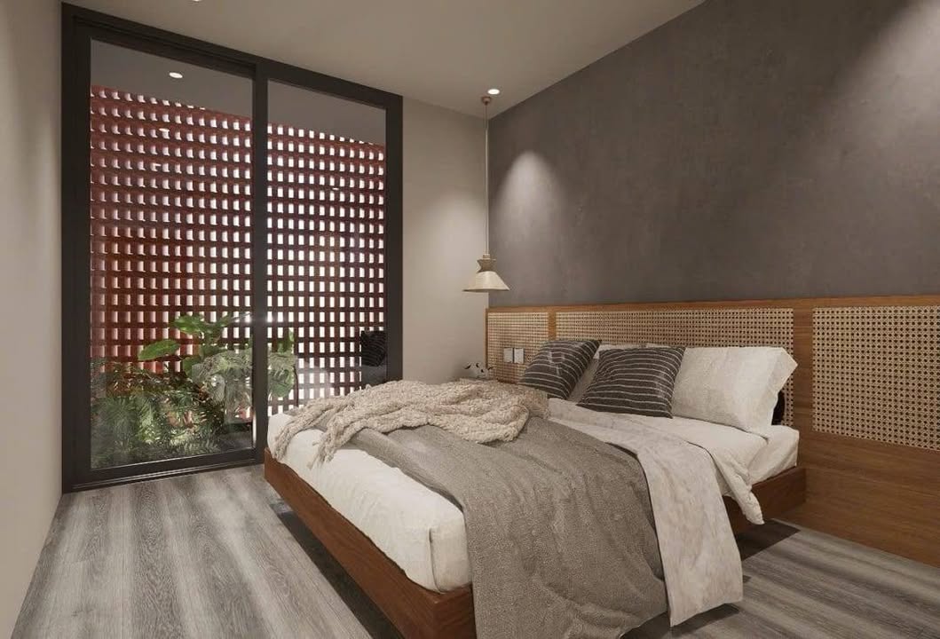 Bán Nhà 3 Tầng Kiệt Oto Bình An 7, Sơn Trà - 54-56m² Giá Tốt