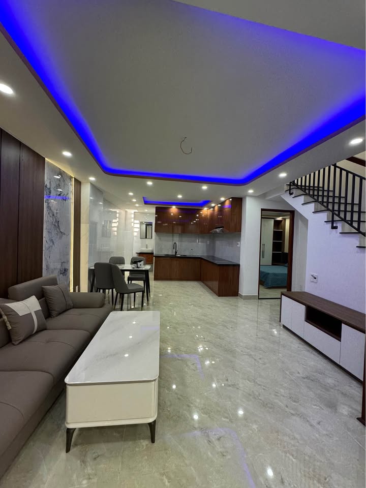 Nhà 2 Tầng Kiệt Nguyễn Đình Tựu, Đà Nẵng - 62.5m² Giá 3.85 Tỷ, Sẵn Sàng Ở Ngay