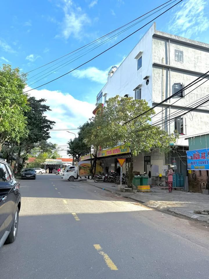 Đất Nền Vàng Đà Nẵng - 108m² Sát Chợ Tuý Loan, Kinh Doanh Đắc Lợi