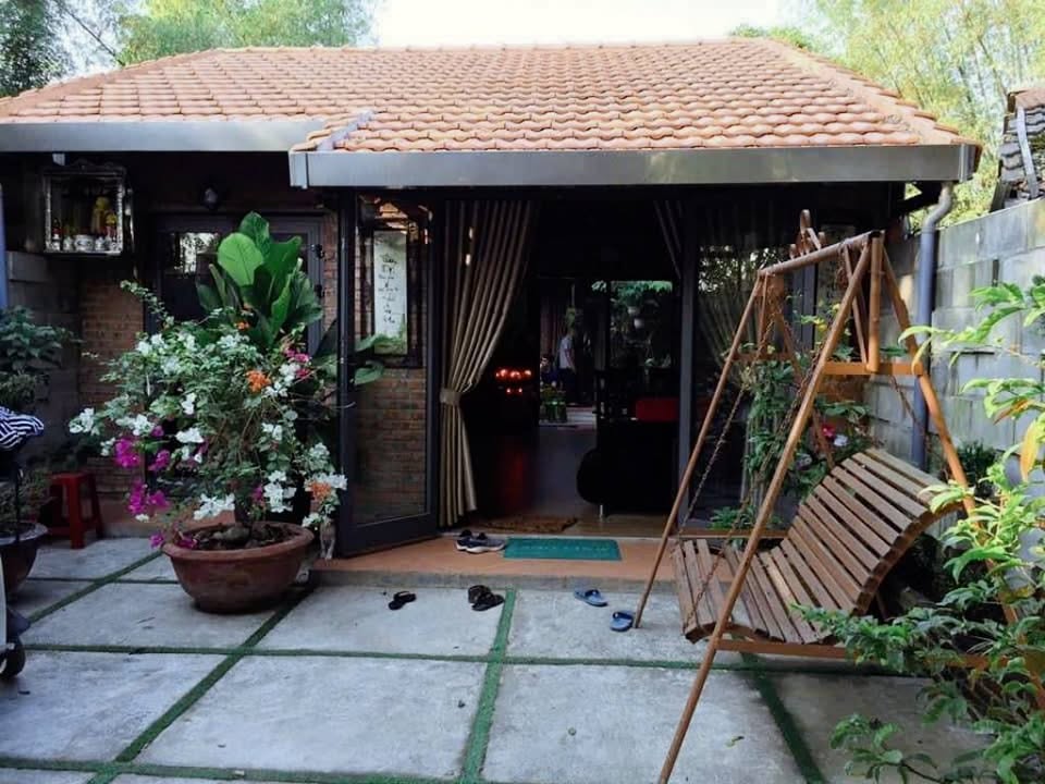 Biệt thự Mái Thái 160m² - Ngang 6m - Hòa Tiến, Đà Nẵng - An cư lý tưởng