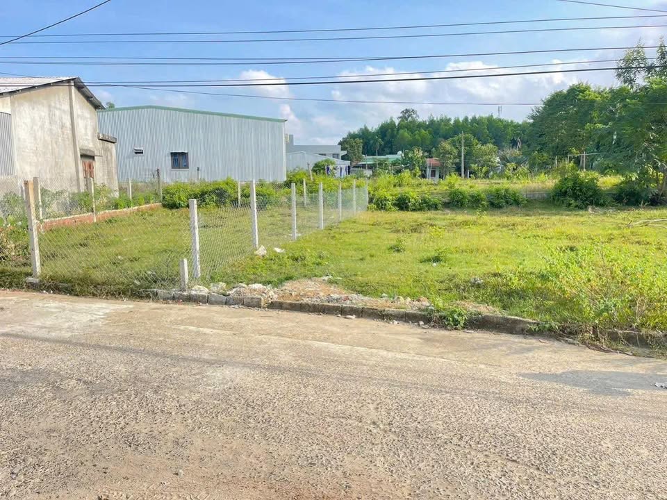 Bán Đất Vườn 240m² Phường Hòa Khánh, Đà Nẵng - Sổ Đỏ Sẵn Sàng