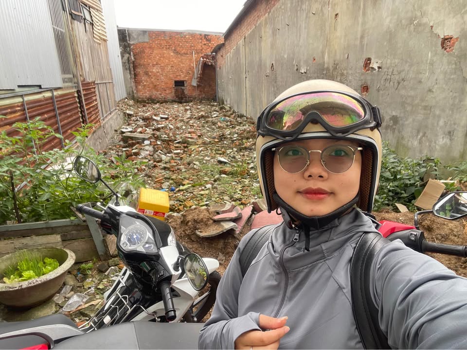 Đất Nền Đà Nẵng - 126m² Tôn Đức Thắng, Gần ĐH Sư Phạm, Giá 2.3 Tỷ