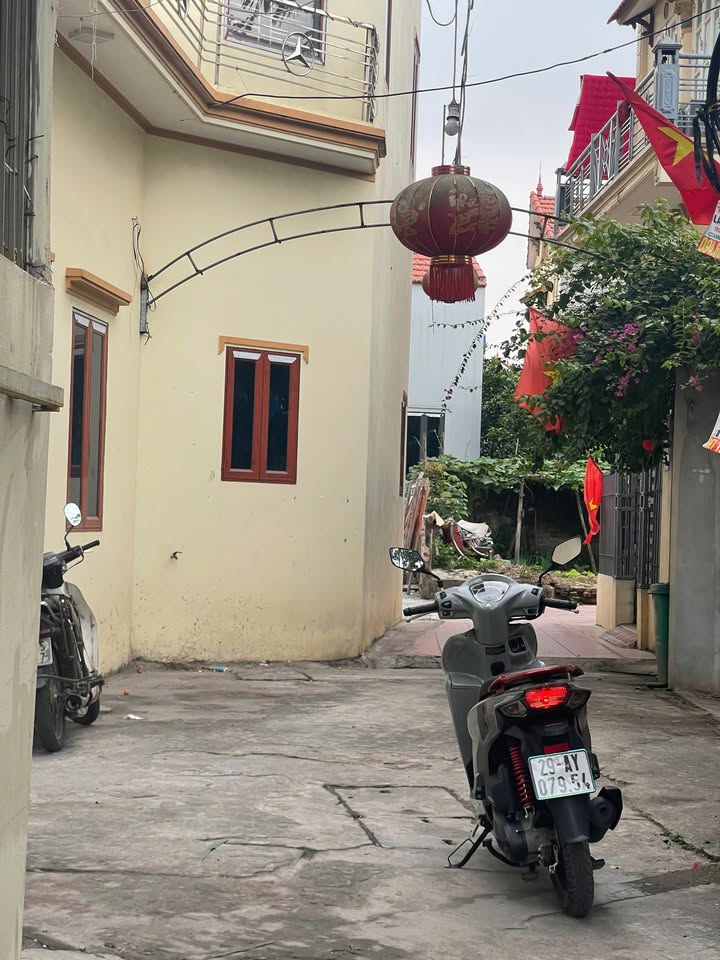 Đất Nền Vân La, Hà Đông - 118m² Sổ Đỏ Vuông Vắn, Ô Tô Đỗ Cửa