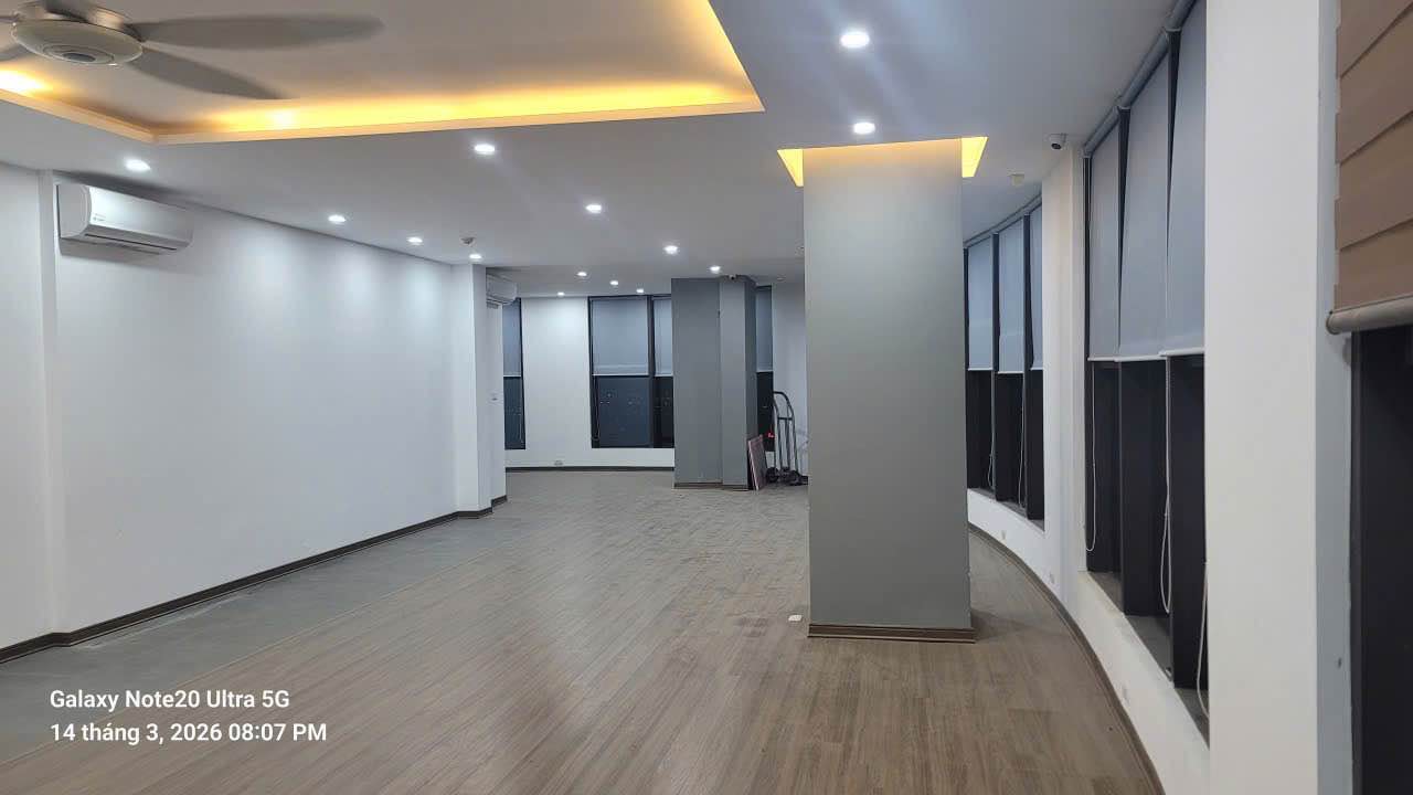 Cho thuê văn phòng Ellipse Tower Trần Phú - 15 triệu/tháng