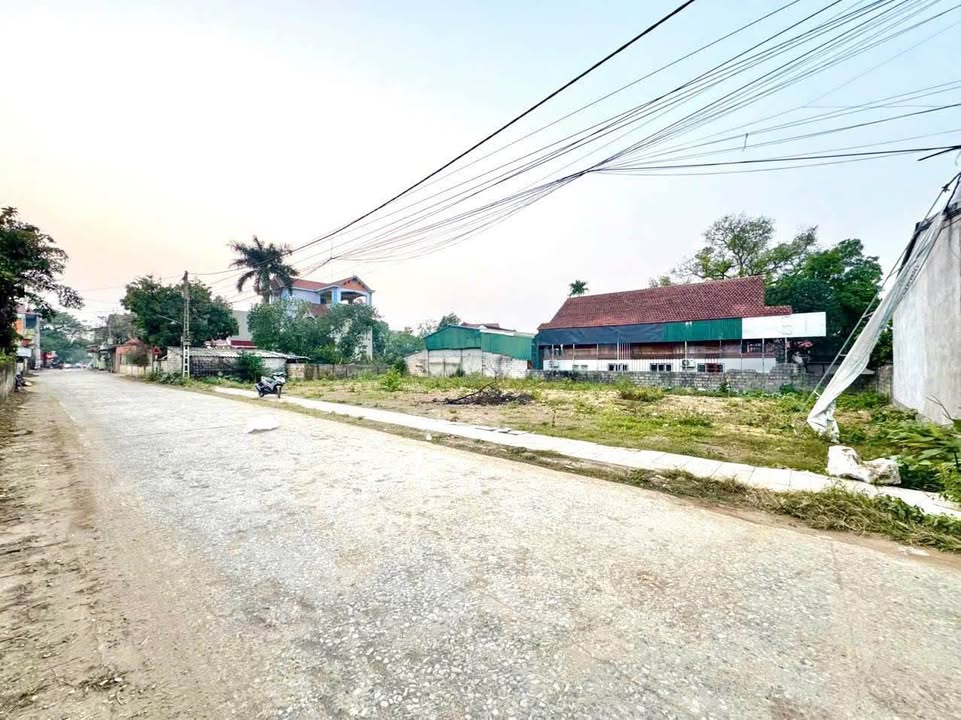 Đất Nền Kinh Doanh Gò Chè, Xuân Mai - Sổ Đỏ Sẵn Sàng, Giá F0 Chỉ Từ 2 Tỷ