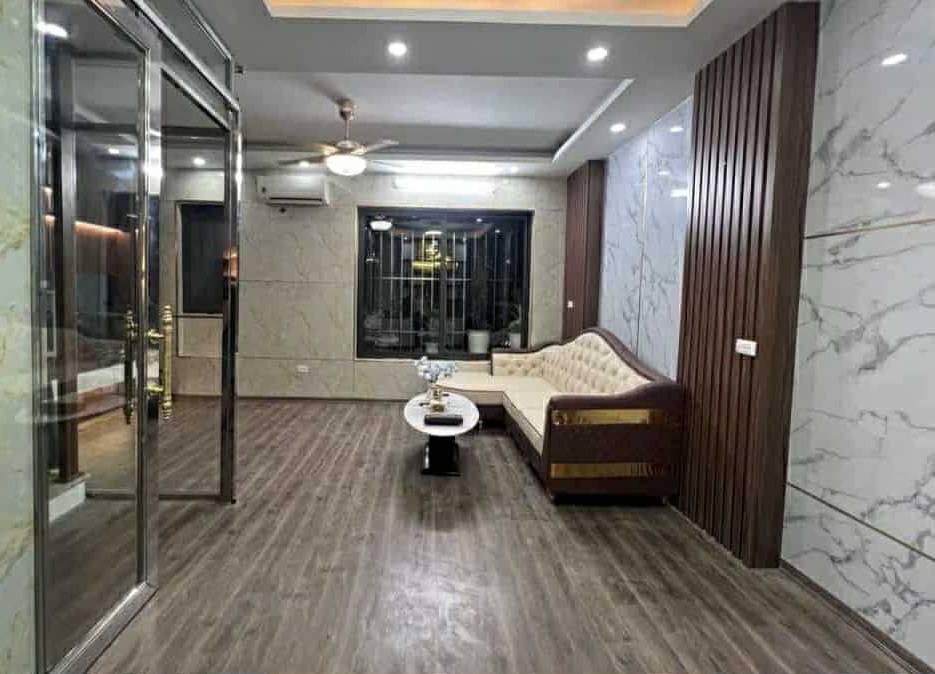 Nhà riêng Quang Trung Hà Đông 53m² giá 11.5 tỷ - Sẵn sàng ở ngay