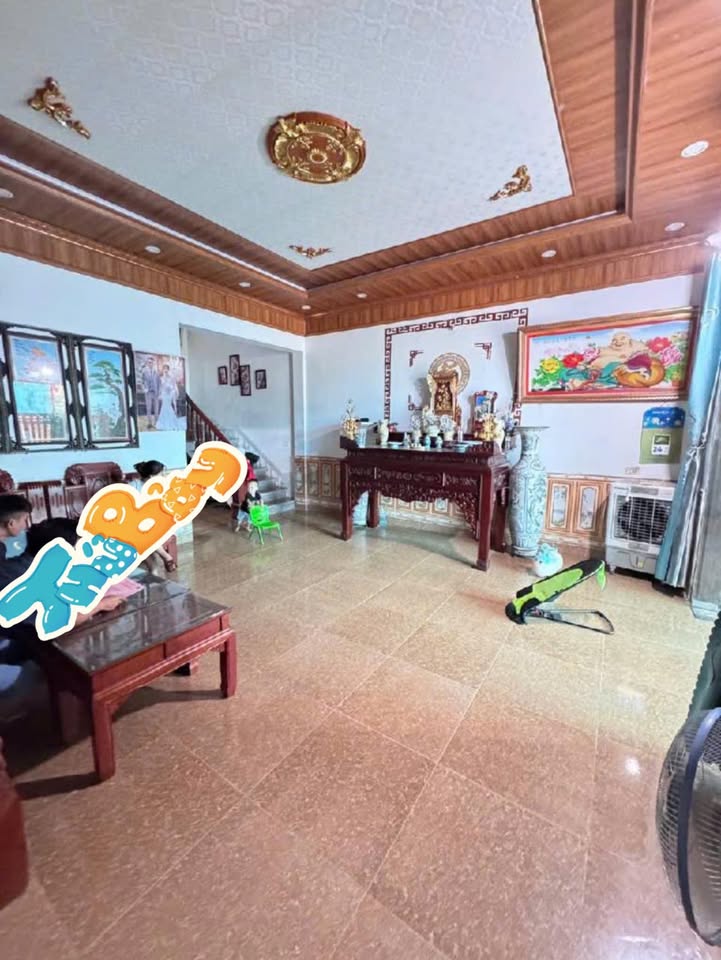 Nhà 2 Tầng 130m² Mão Điền - Ô tô vào sân, gần KCN - 4.x Tỷ