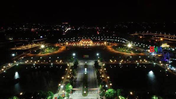 Đất Nền DMC Thuận Thành: Lô Góc 3 Mặt Tiền 104.85m² - Sổ Đỏ Sẵn Sàng