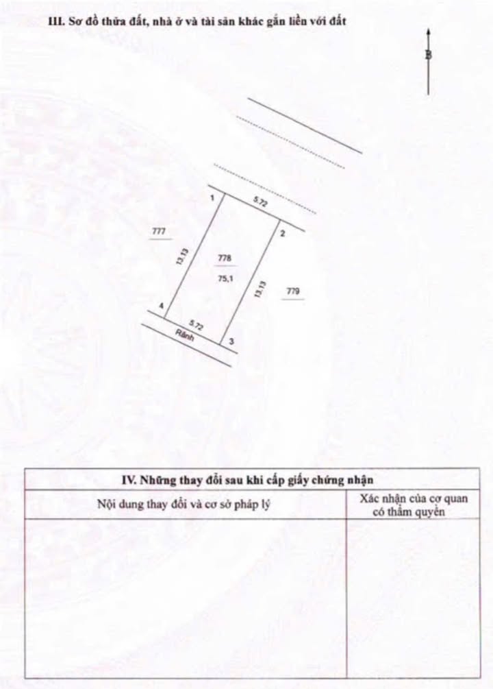 Đất nền phân lô TL9 Hoài Đức - 75m² - Gần KĐT Hinode - Sổ đỏ sẵn sàng