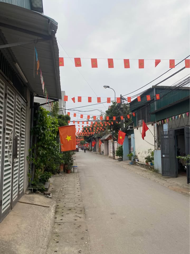 Đất Nền Trung Tâm Hòa Bình 167m² - Sổ Hồng Sẵn Sàng