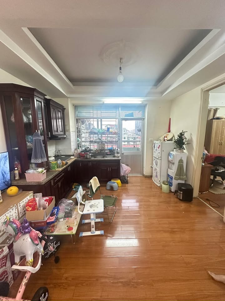 Bán Căn hộ A14 Nam Trung Yên 55m² - 2PN - Giá Thỏa Thuận