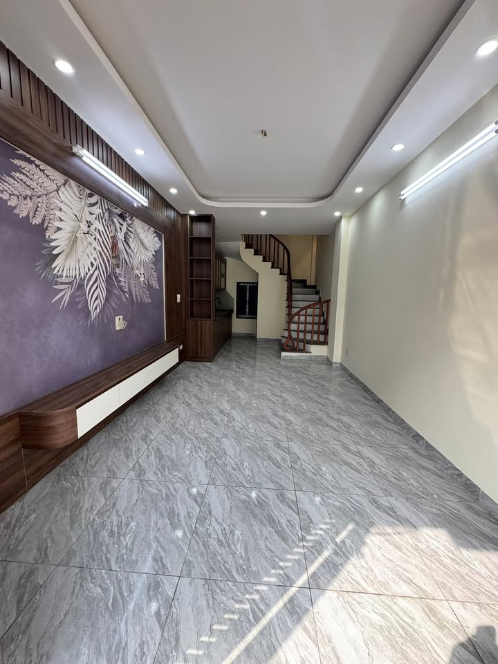 Nhà 5 Tầng Biên Giang Hà Đông 34m² - Sổ Đỏ Chính Chủ, Giá 4.35 Tỷ