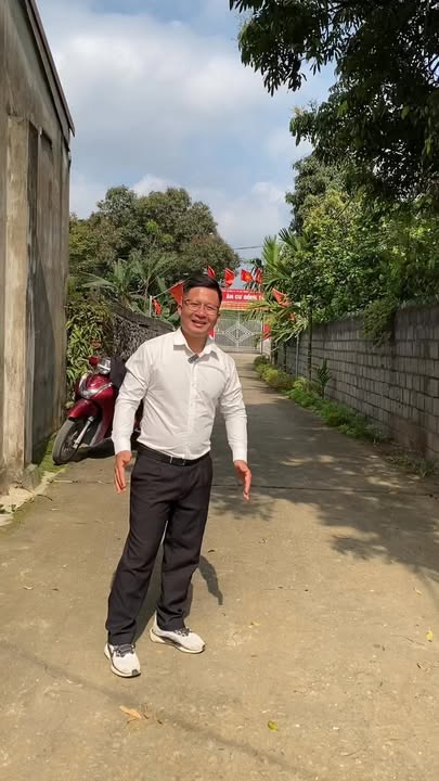 Đất nền trung tâm Thị trấn Ba Hàng Đồi, Lạc Thủy, Hòa Bình - 126.8m² - Giá chỉ dưới 10 triệu/m²