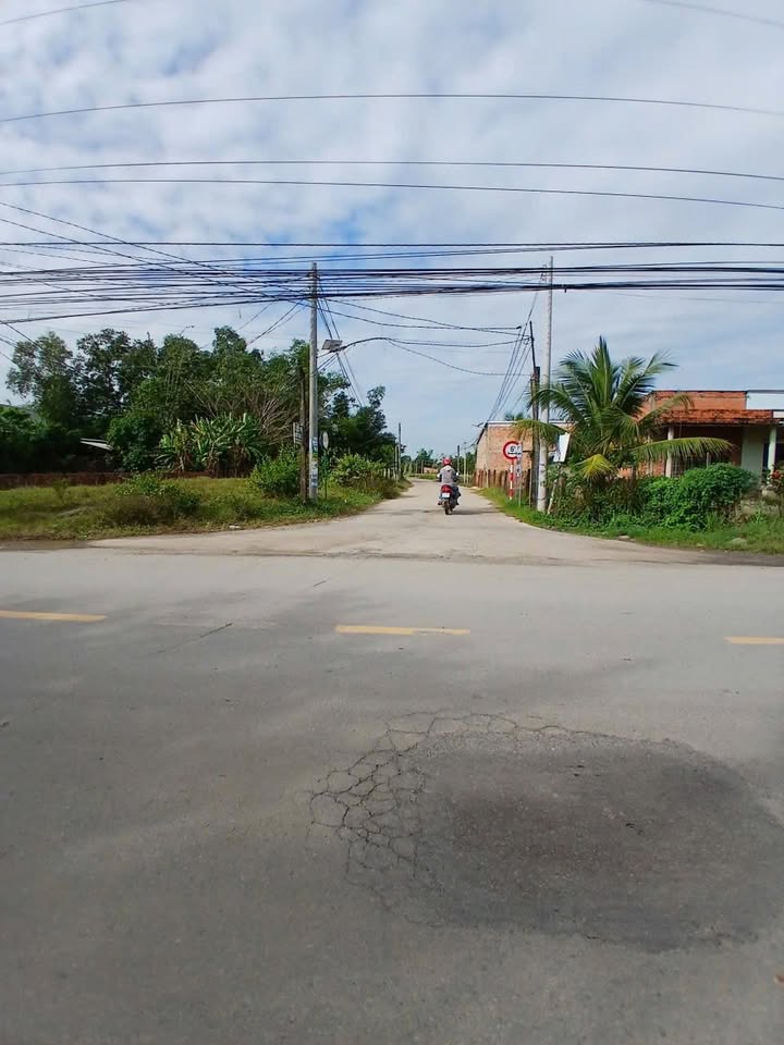 Đất Nền Đức Hòa Long An - 1050m² - Sổ Đỏ Sẵn Sàng