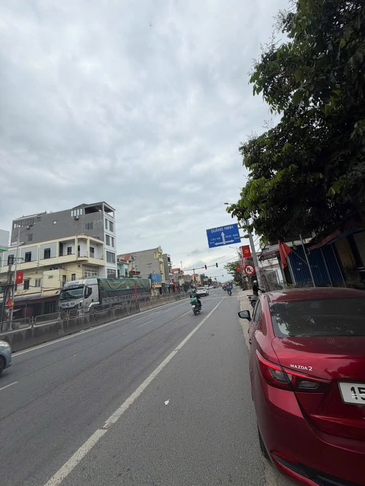 Đất Mặt Tiền Đường 10, Hải Phòng - 264m² Kinh Doanh Sầm Uất