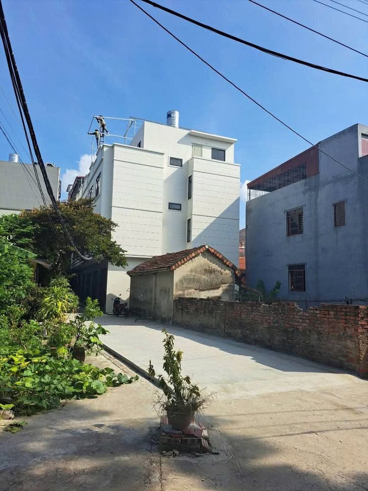 Nhà Hà Đông 40m² - Ô tô đỗ cửa, Cạnh Vành Đai 4, Giá 4.99 tỷ