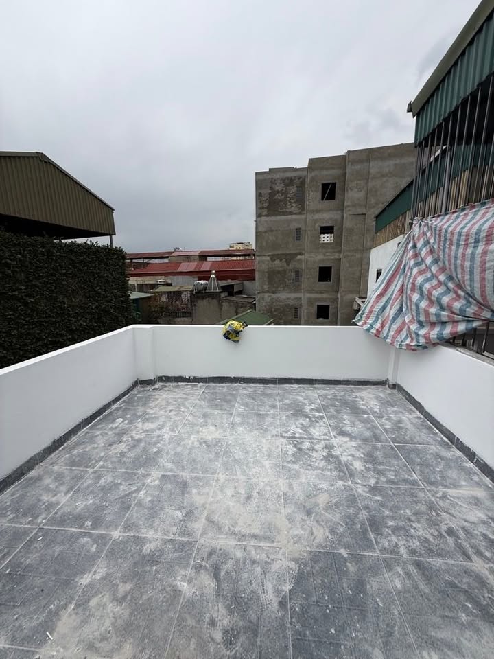 Nhà Ngõ Quỳnh 27m², 5 Tầng, Lô Góc, Giá 10 Tỷ - Sẵn Sàng Giao Dịch