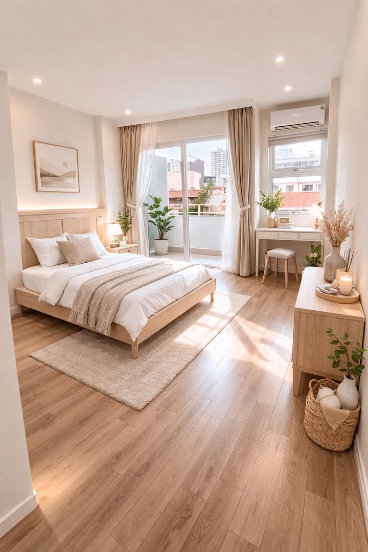 Căn hộ Đào Tấn 104 60m² thỏa thuận - View đẹp