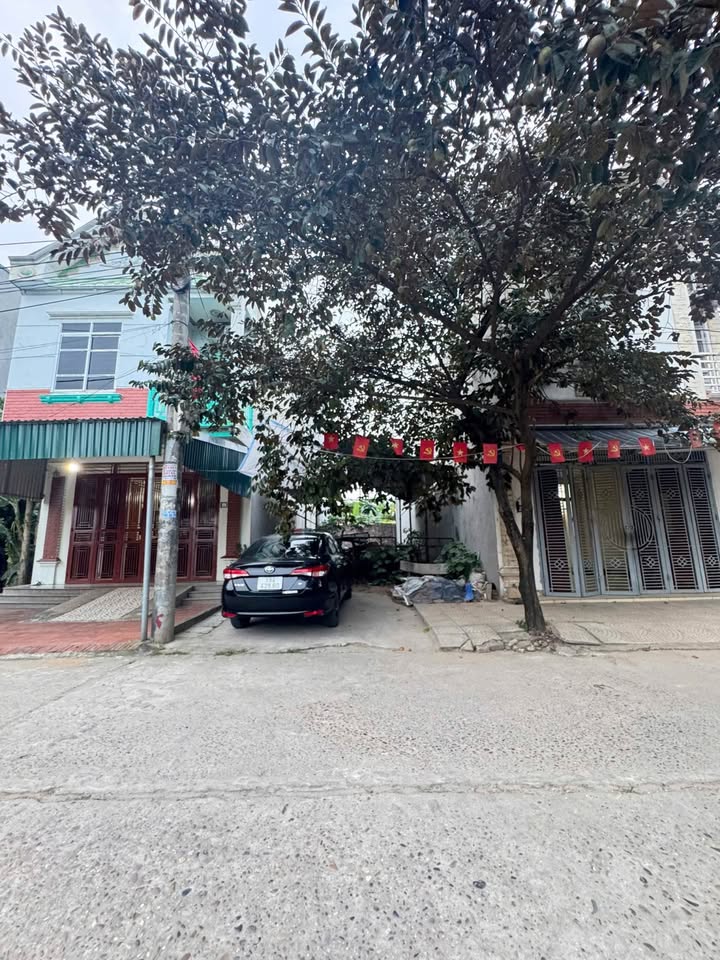 Đất nền view hồ Thanh Miếu, Việt Trì - 105m² - Giá từ 5 tỷ