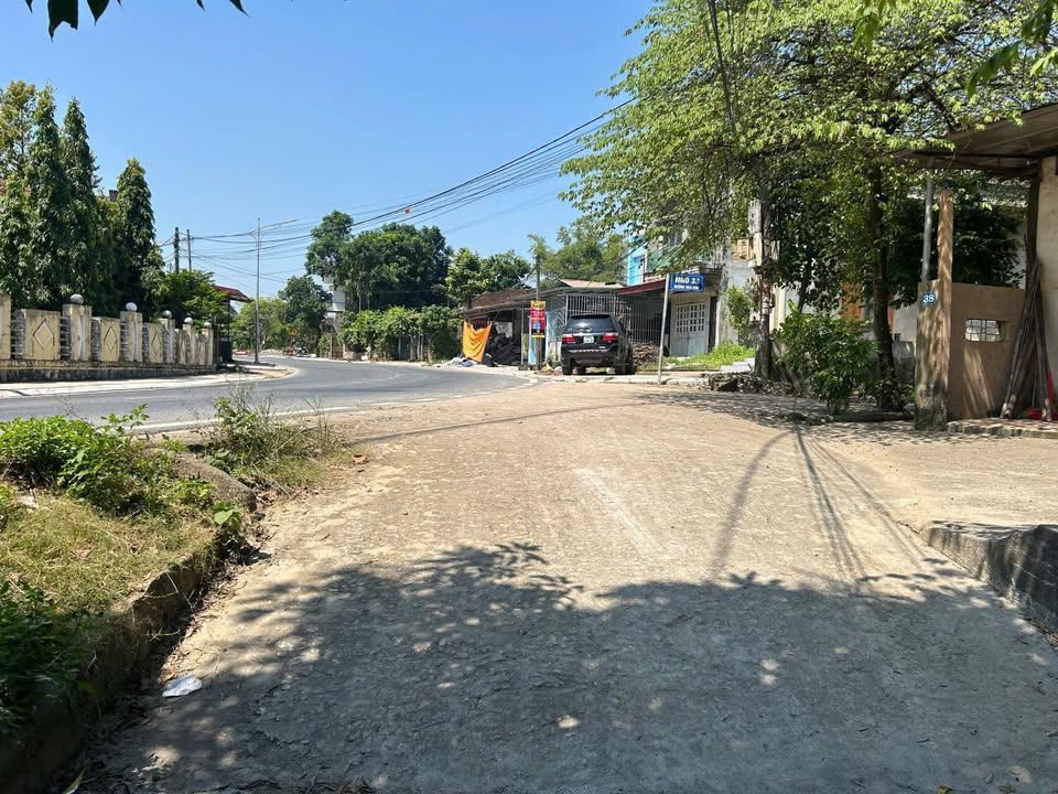 Đất Nền Cẩm Khê, Phú Thọ 225m² - Sổ Đỏ Sẵn Sàng, Giá Đầu Tư