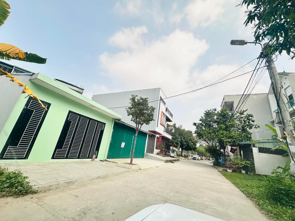 Đất nền Phú Thọ 90m² - Sổ đỏ chính chủ, gần trung tâm Việt Trì