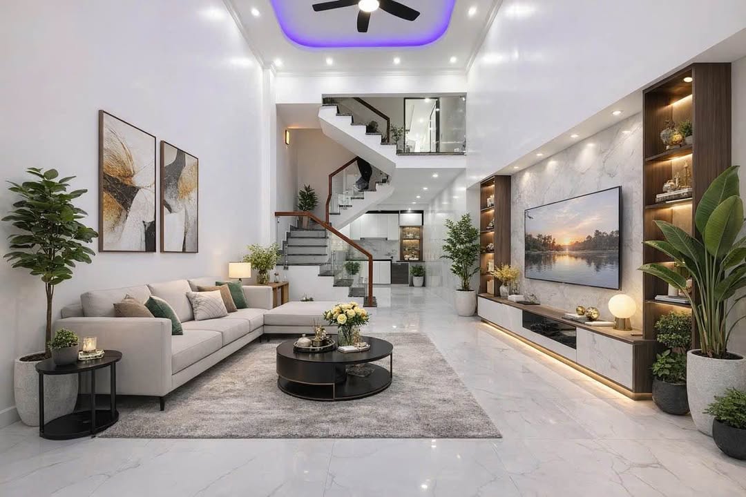 Nhà 37m² 3.2 Tỷ, Nguyễn Công Hoà, Hải Phòng - Sân Rộng, Đủ Công Năng