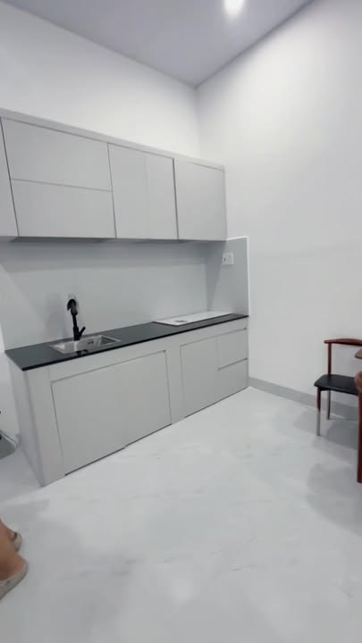 Nhà riêng Vũng Tàu 40m² hẻm Bình Giã - Sẵn sàng ở ngay!