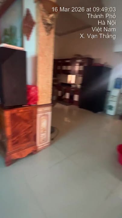 Bán nhà 2 tầng 333m² tại Ba Vì, Hà Nội - Sẵn Sàng Vào Ở Ngay!