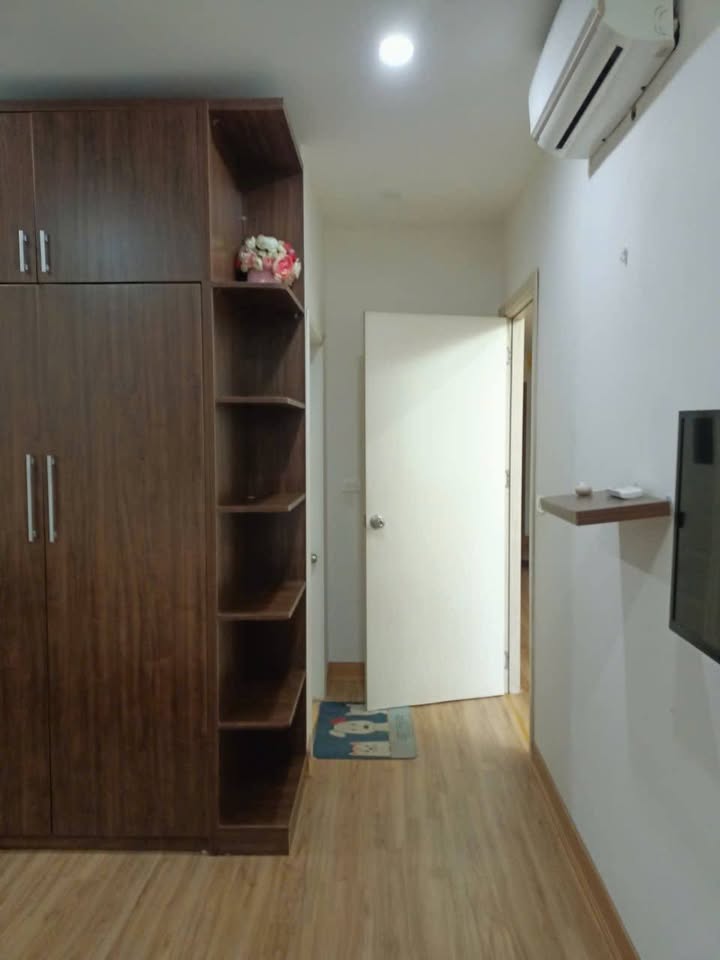 Cho thuê căn hộ Ecohome Phúc Lợi 68m² - 2PN Full nội thất