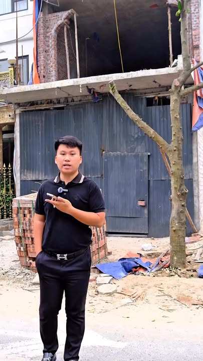 Đất nền KĐT Phú Điền 105m² - Mặt tiền 5m vuông vắn, giá đầu tư