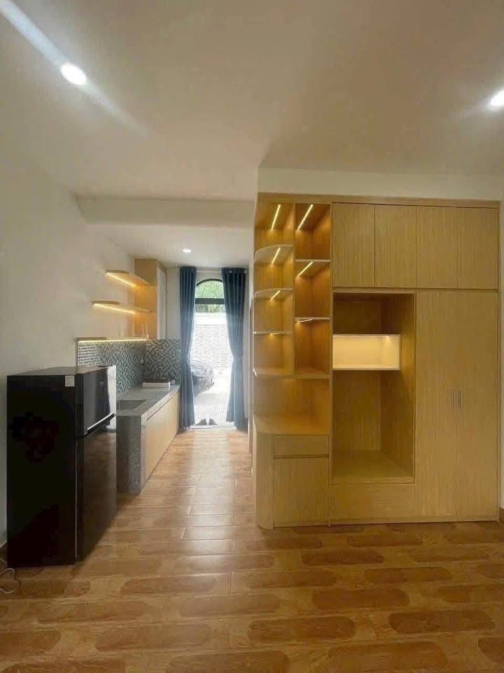 Cho thuê Căn hộ Phú Tân, Bến Tre - 4 Triệu/tháng, Sẵn Sàng Ở Ngay!