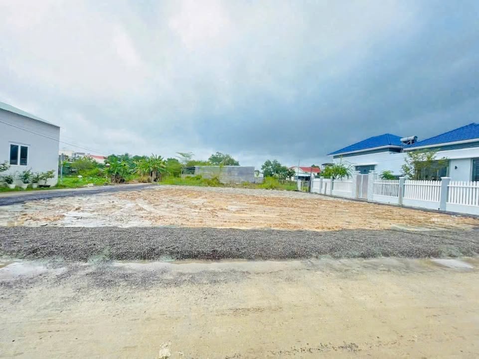 Đất Thổ Cư Diên An 72.6m² - Sổ Hồng Sẵn, Giá 1.67 Tỷ